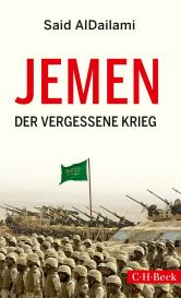 Said AlDailami: Jemen