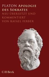Rafael Ferber, Platon: Apologie des Sokrates