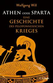 Wolfgang Will: Athen oder Sparta