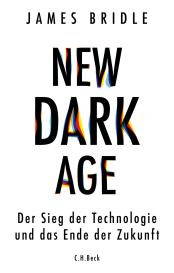 James Bridle: New Dark Age