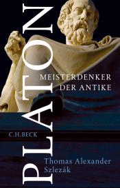 Thomas Alexander Szlezák: Platon