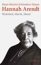 Hans-Martin Schönherr-Mann: Hannah Arendt