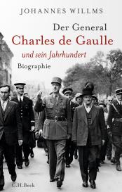 Johannes Willms: Der General