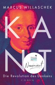 Marcus Willaschek: Kant