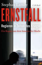 Stephan Lamby: Ernstfall