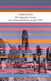 Martin Hallmannsecker, Carlo Levi: Die doppelte Nacht