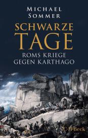 Michael Sommer: Schwarze Tage