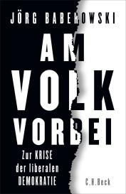 Jörg Baberowski: Am Volk vorbei