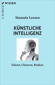 Manuela Lenzen: Künstliche Intelligenz