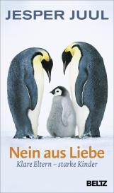 Jesper Juul: Nein aus Liebe