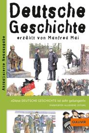 Manfred Mai, Julian Jusim: Deutsche Geschichte