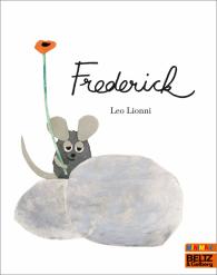 Leo Lionni, Günter Bruno Fuchs: Frederick