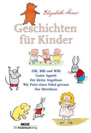Elizabeth Shaw: Geschichten für Kinder