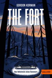 Kanut Kirches, Gordon Korman: The Fort