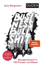 Jens Bergmann: Business Bullshit