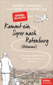 Gerd Hachmöller, Samer Tannous: Kommt ein Syrer nach Rotenburg (Wümme)