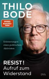 Resist! Aufruf zum Widerstand