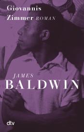 Miriam Mandelkow, James Baldwin: Giovannis Zimmer