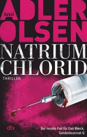 Hannes Thiess, Jussi Adler-Olsen: NATRIUM CHLORID
