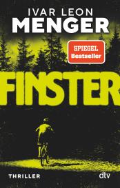 Ivar Leon Menger: Finster