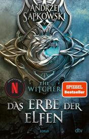 Erik Simon, Andrzej Sapkowski: Das Erbe der Elfen