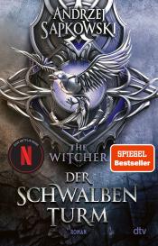 Erik Simon, Andrzej Sapkowski: Der Schwalbenturm