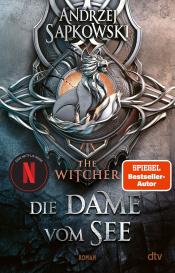Erik Simon, Andrzej Sapkowski: Die Dame vom See