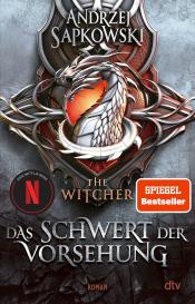Erik Simon, Andrzej Sapkowski: Das Schwert der Vorsehung
