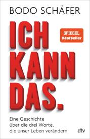 Bodo Schäfer: Ich kann das