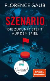 Florence Gaub: Szenario