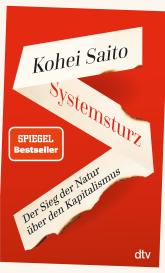 Kohei Saito: Systemsturz