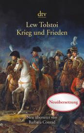 Barbara Conrad, Lew Tolstoi: Krieg und Frieden