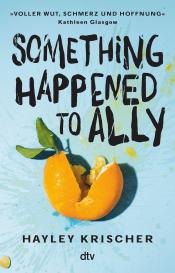Michelle Landau, Hayley Krischer: Something happened to Ally