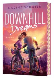 Nadine Schojer: Downhill Dreams