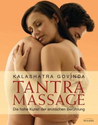 Kalashatra Govinda: Tantra Massage