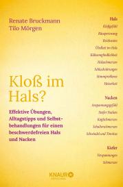 Renate Bruckmann, Tilo Mörgen: Kloß im Hals?