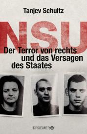 Tanjev Schultz: NSU