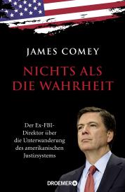 James Comey: Nichts als die Wahrheit