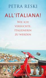 Petra Reski: All'italiana!
