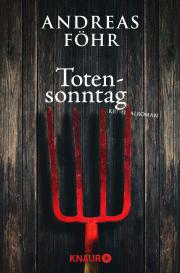 Andreas Föhr: Totensonntag