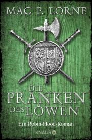 Mac P. Lorne: Die Pranken des Löwen