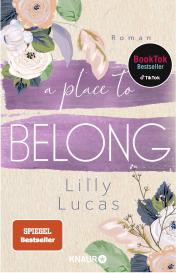 Lilly Lucas: A Place to Belong