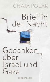 Bärbel Jänicke, Chaja Polak: Brief in der Nacht