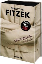 Sebastian Fitzek: Die Therapie