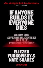 Nikolas Bertheau, Nate Soares, Eliezer Yudkowsky: If Anyone Builds It, Everyone Dies