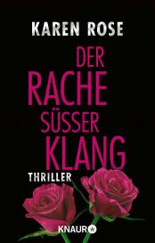 Kerstin Winter, Karen Rose: Der Rache süßer Klang