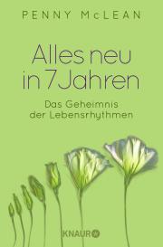 Penny Mclean: Alles neu in 7 Jahren