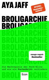 Aya Jaff: Broligarchie
