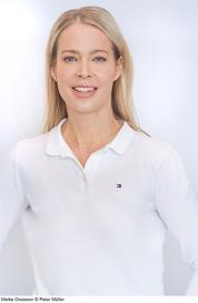 Meike Diessner, Meike Dr. Diessner: Natürlich schlank