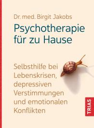 Birgit Jakobs: Psychotherapie für zu Hause